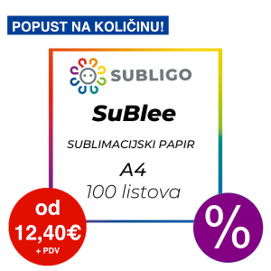 SSBA4 Popust na kolicinu